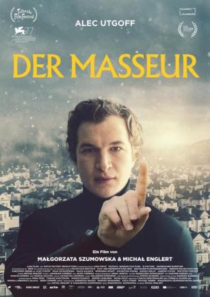 Filmbeschreibung zu Der Masseur (OV)