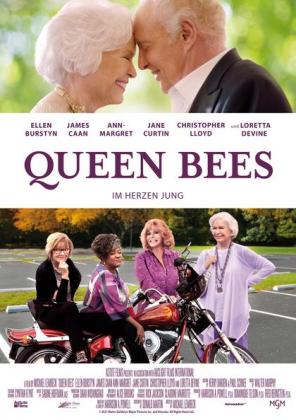 Queen Bees (OV)