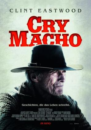 Cry Macho