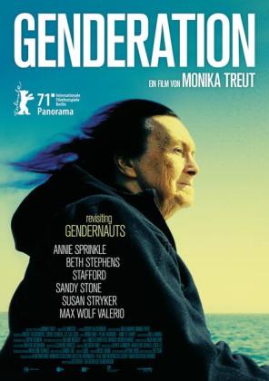 Filmbeschreibung zu Genderation (OV)