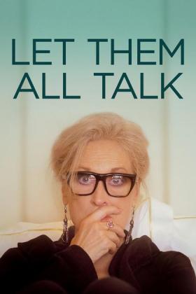 Let Them All Talk