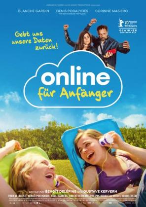 Filmbeschreibung zu Online f?r Anf?nger (OV)