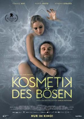 Filmbeschreibung zu Kosmetik des B?sen (OV)