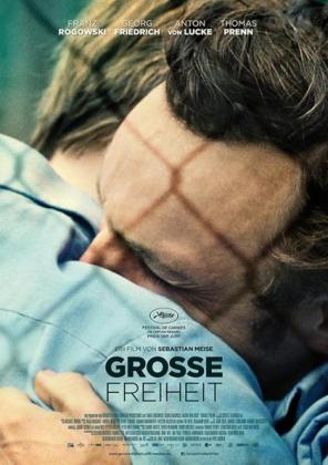 Filmbeschreibung zu Grosse Freiheit (OV)