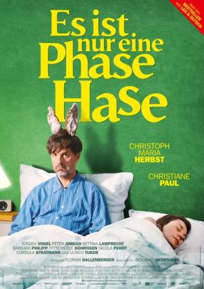 ? 50: Es ist nur eine Phase, Hase