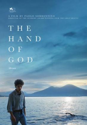 Filmbeschreibung zu The Hand of God