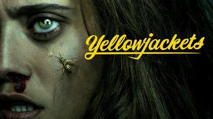 Filmbeschreibung zu Yellowjackets - Staffel 1