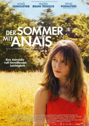 Der Sommer mit Anais (OV)