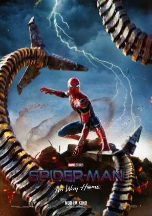 Spider-Man: No Way Home 3D