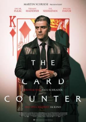 The Card Counter