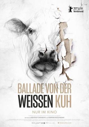 Filmbeschreibung zu Ballade von der wei?en Kuh