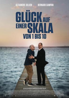 Filmbeschreibung zu Gl?ck auf einer Skala von 1 bis 10 (OV)