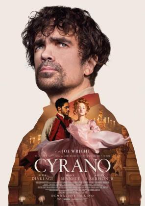 Filmbeschreibung zu ?50: Cyrano