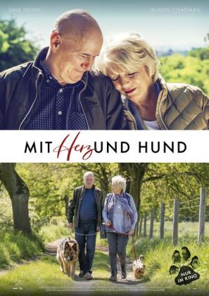 Filmbeschreibung zu Mit Herz und Hund (OV)