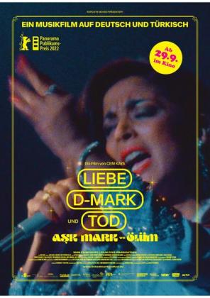 Filmbeschreibung zu Liebe, D-Mark und Tod - Ask, Mark ve ?l?m (OV)