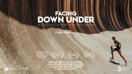 Facing Down Under - Die Doku eines Backpackers (OV)