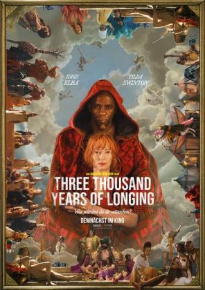 Three Thousand Years of Longing (OV)