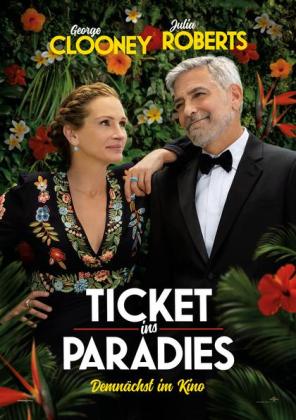 Ticket to Paradise