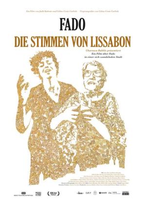 Fado - Die Stimme von Lissabon (OV)