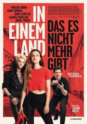 Filmbeschreibung zu In einem Land, das es nicht mehr gibt