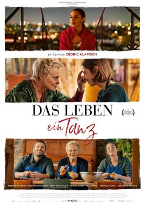 ? 50: Das Leben ein Tanz