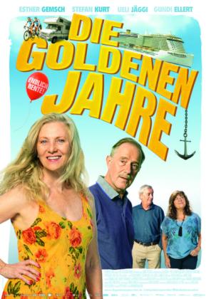 Die goldenen Jahre