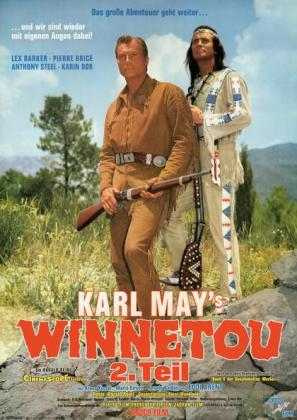 Winnetou 2