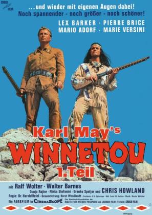 Winnetou 1