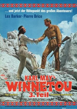 Winnetou 3