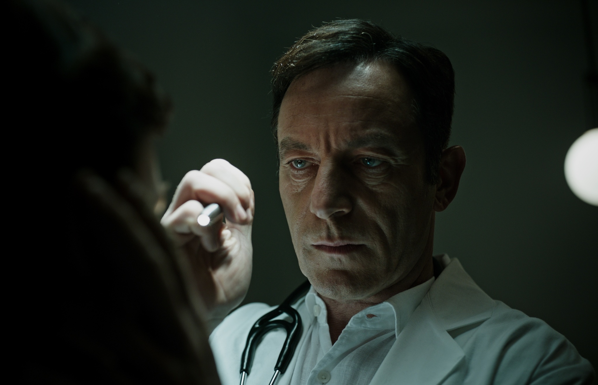 A Cure for Wellness