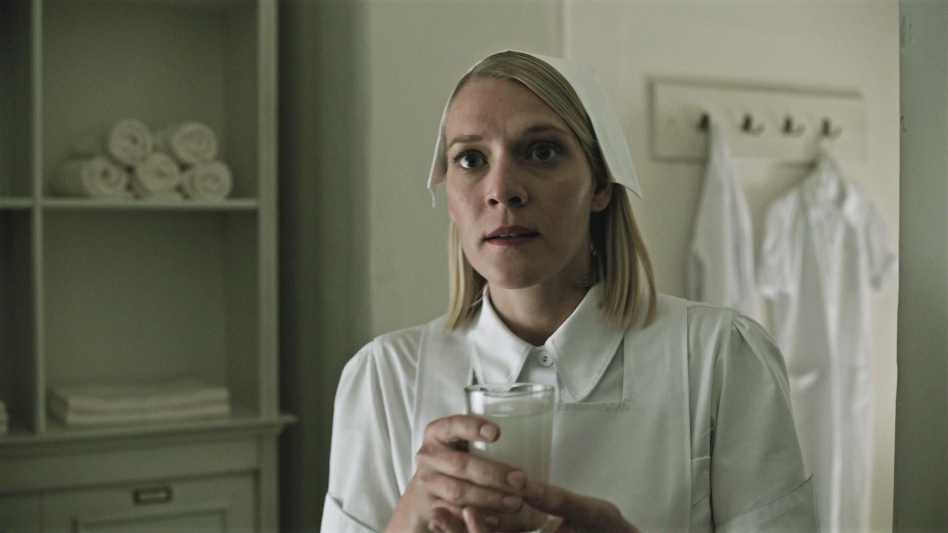 A Cure for Wellness