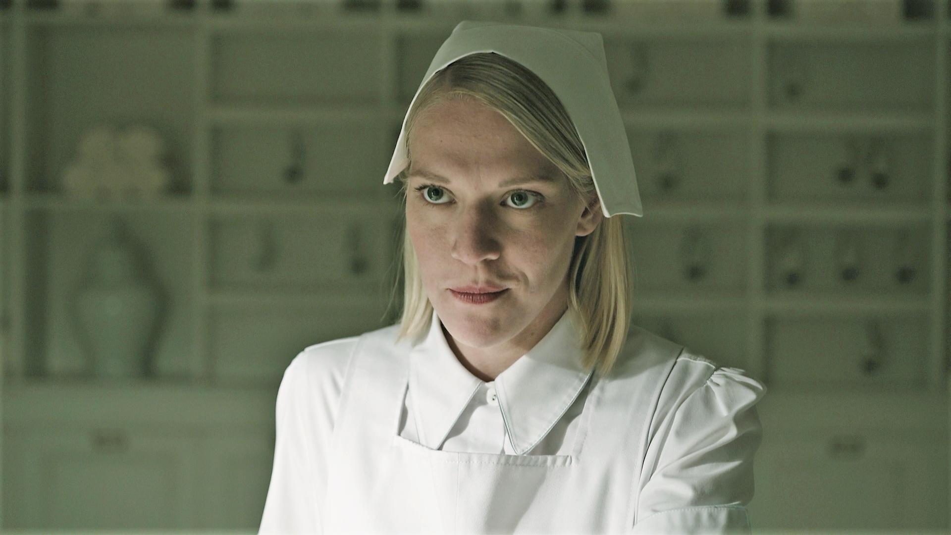 A Cure for Wellness