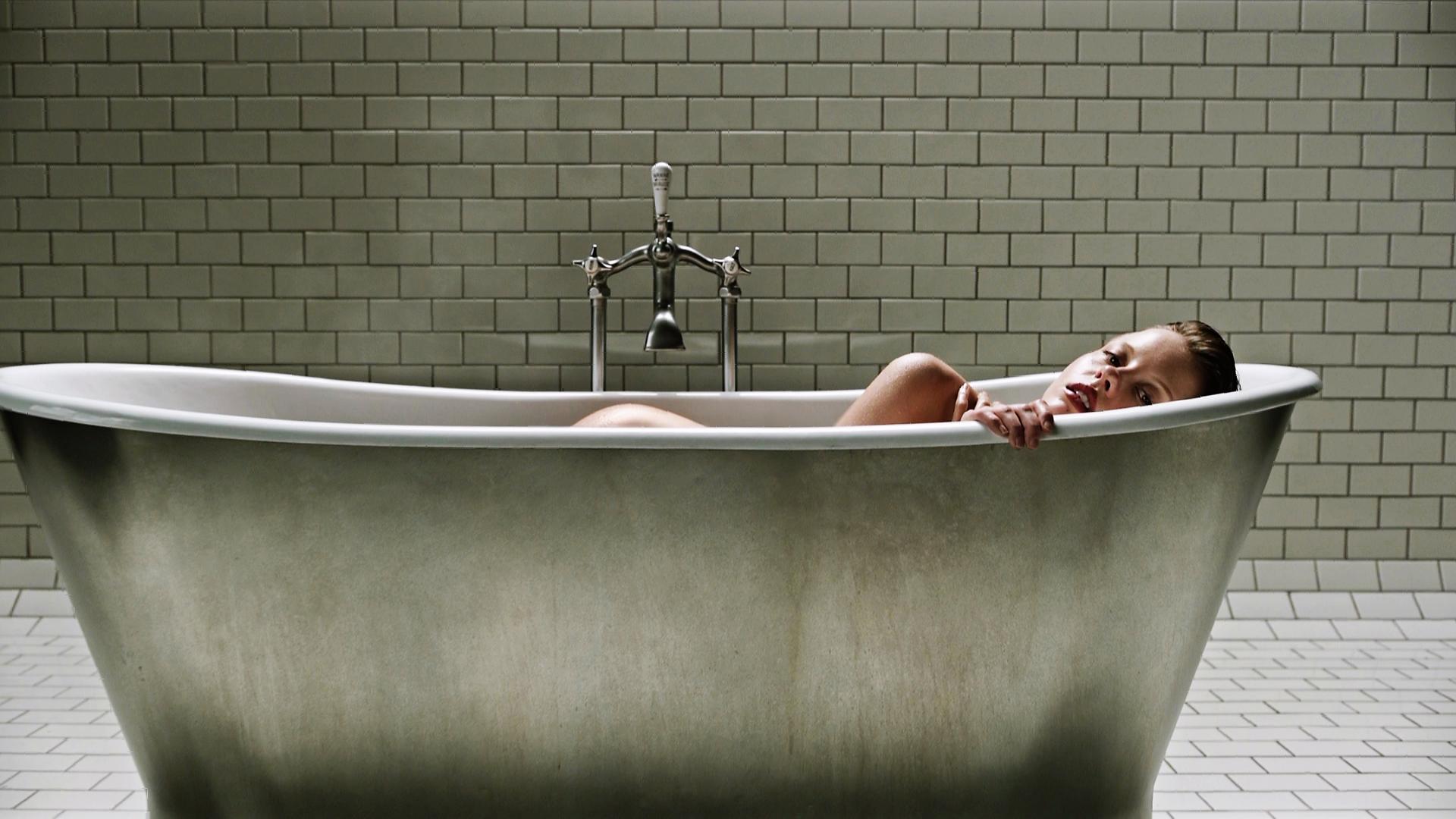 A Cure for Wellness