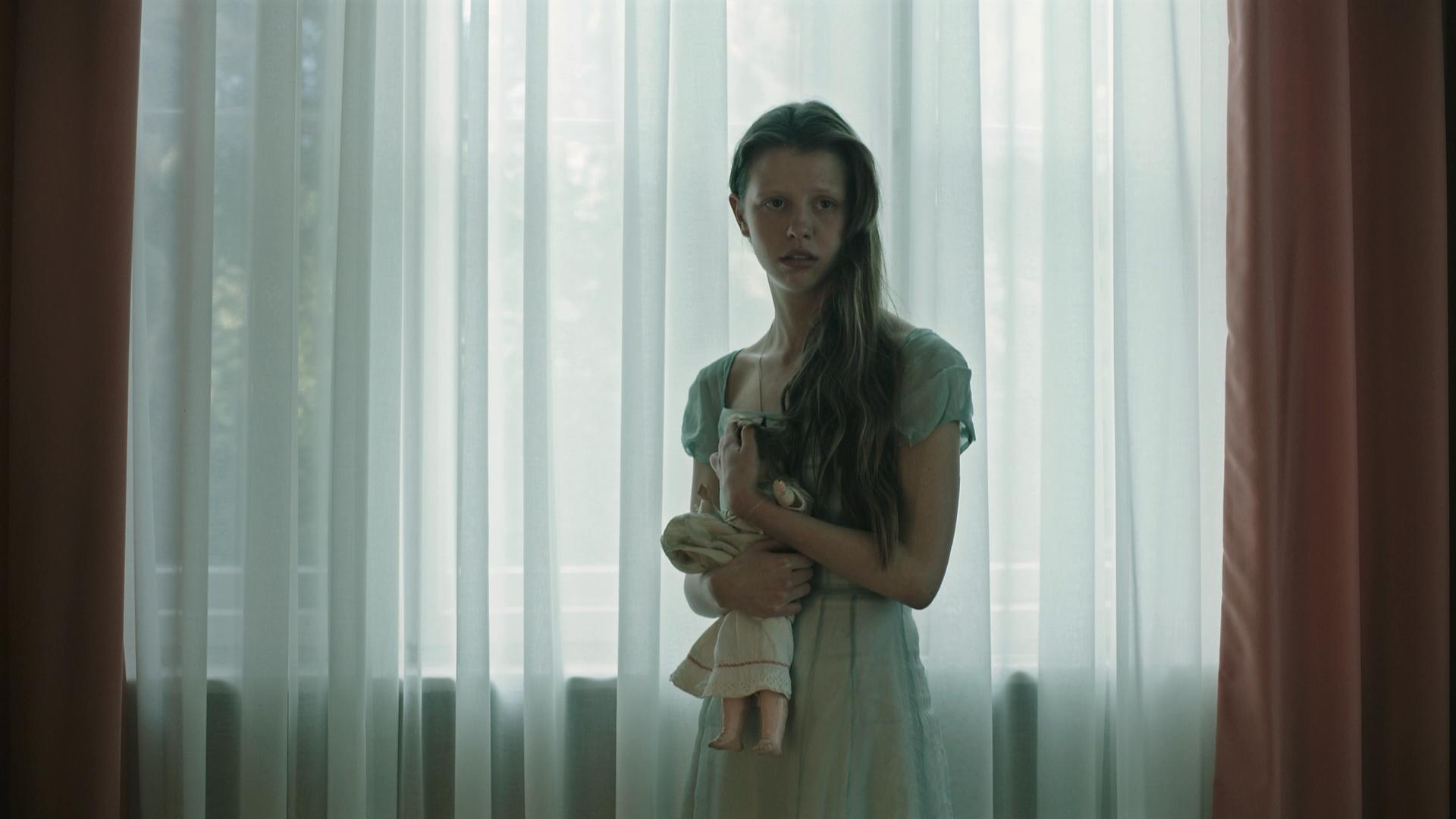 A Cure for Wellness