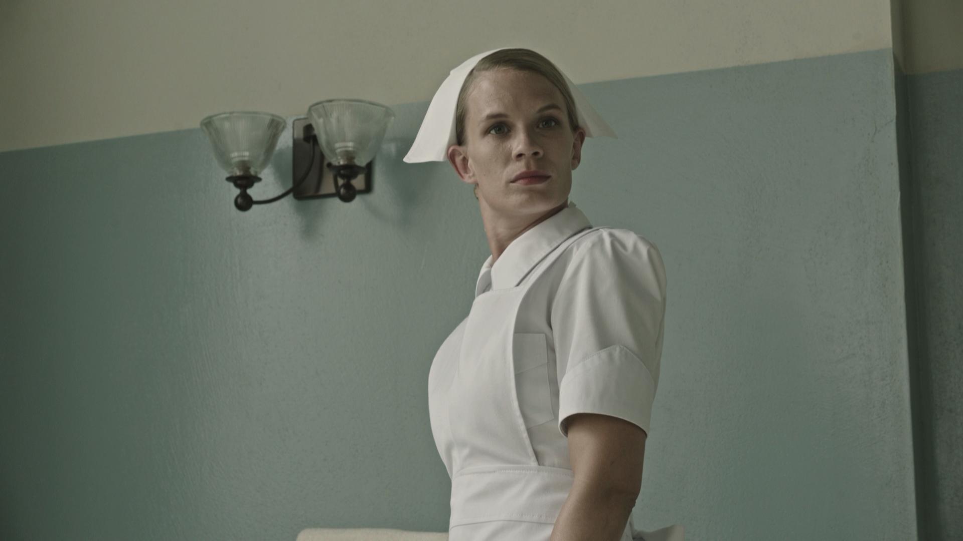 A Cure for Wellness