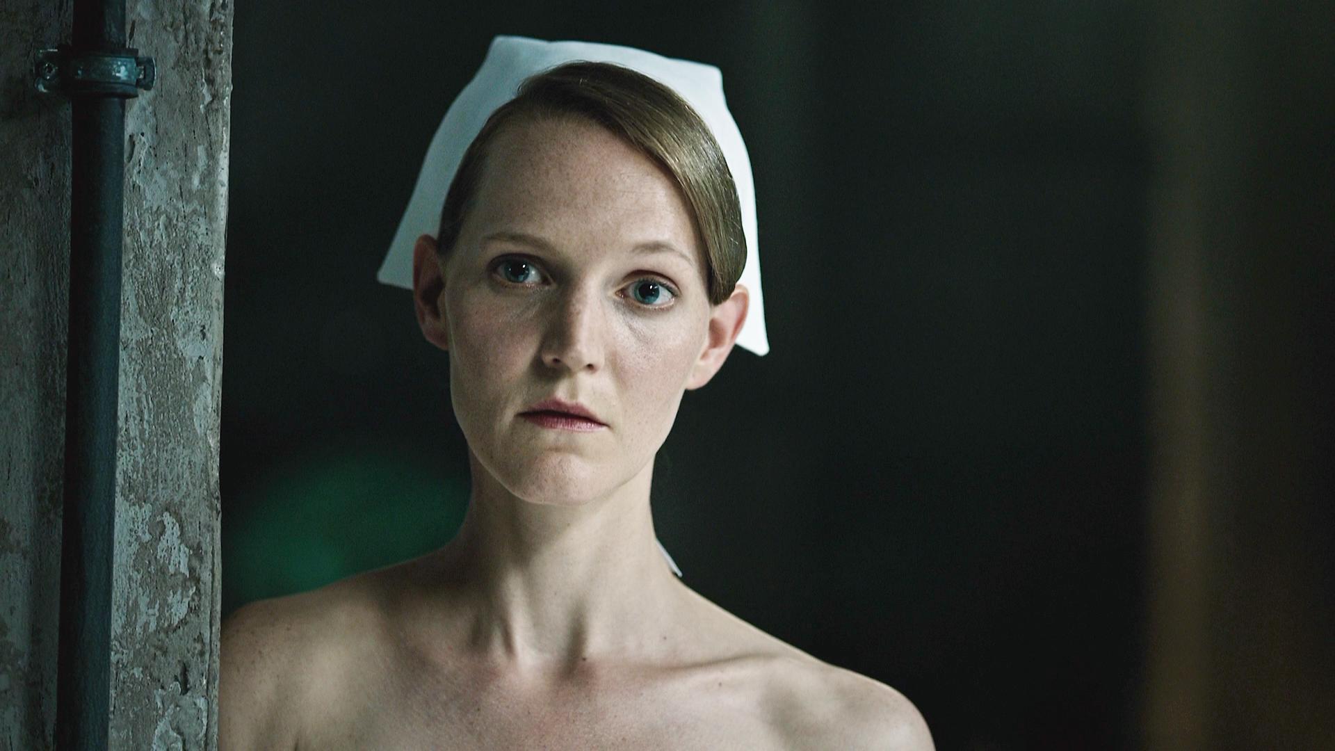 A Cure for Wellness
