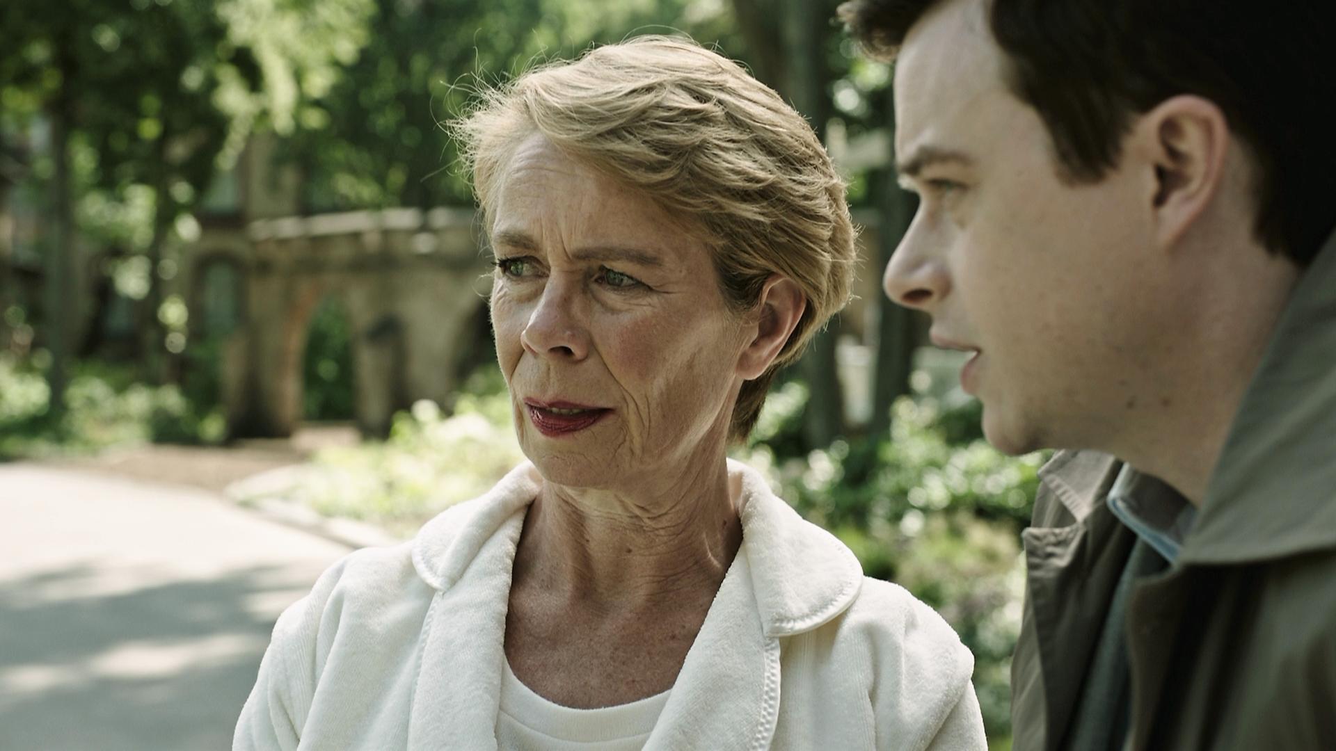 A Cure for Wellness