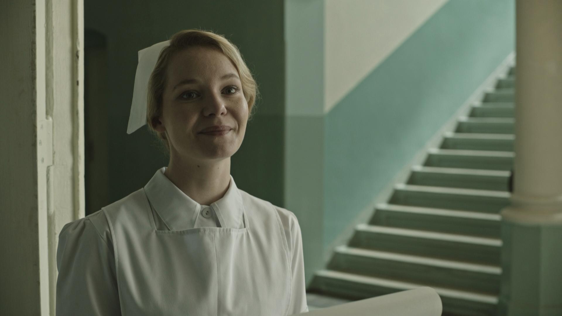 A Cure for Wellness