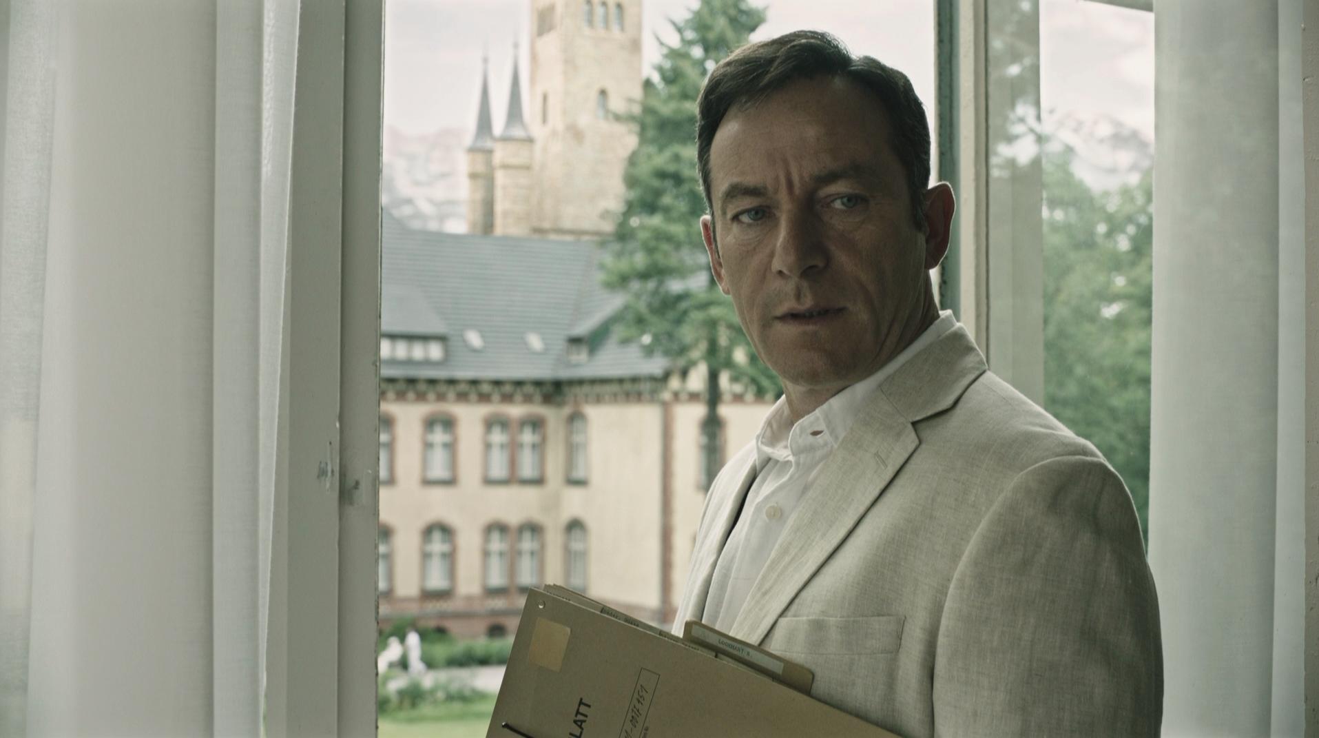 A Cure for Wellness