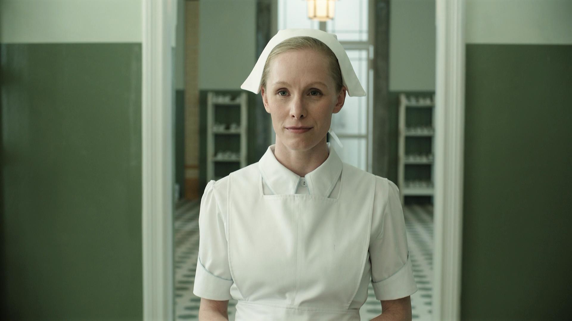A Cure for Wellness