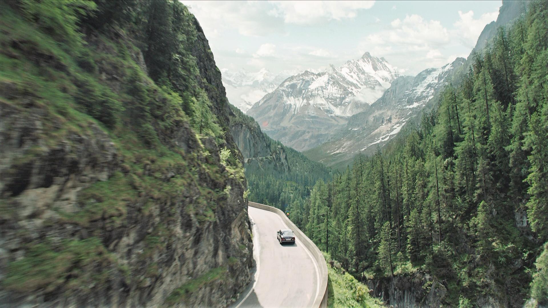 A Cure for Wellness