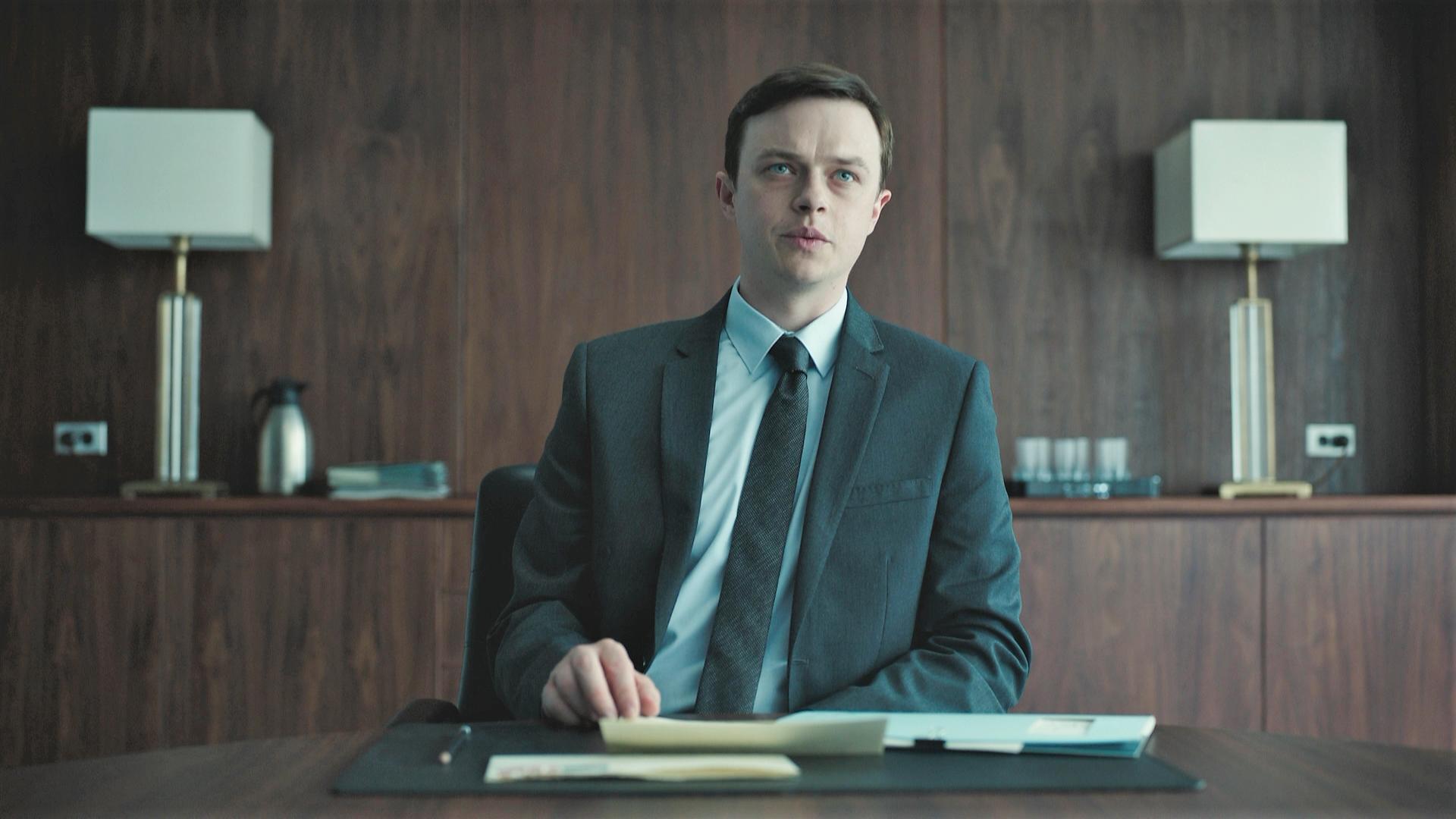 A Cure for Wellness