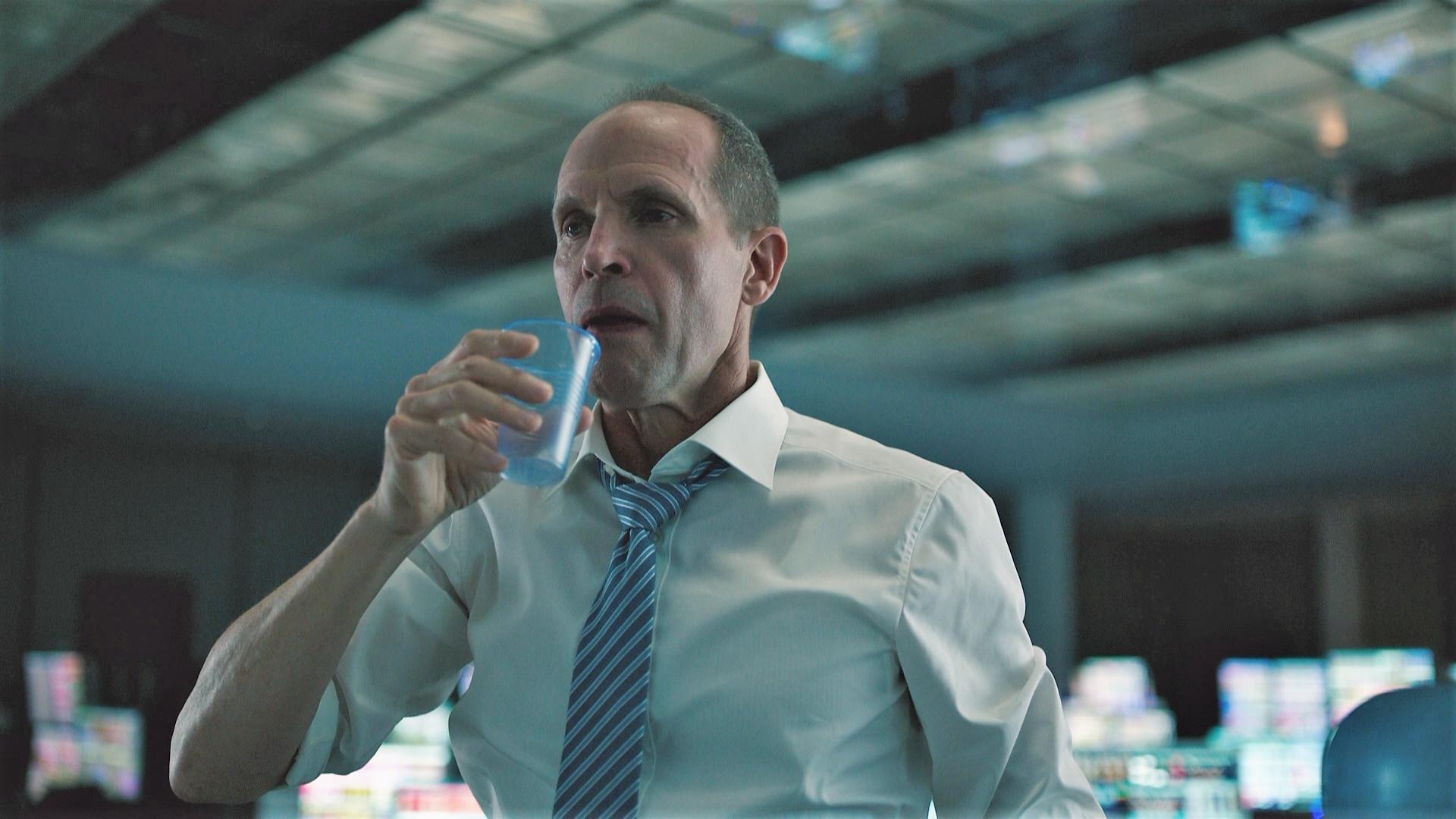 A Cure for Wellness