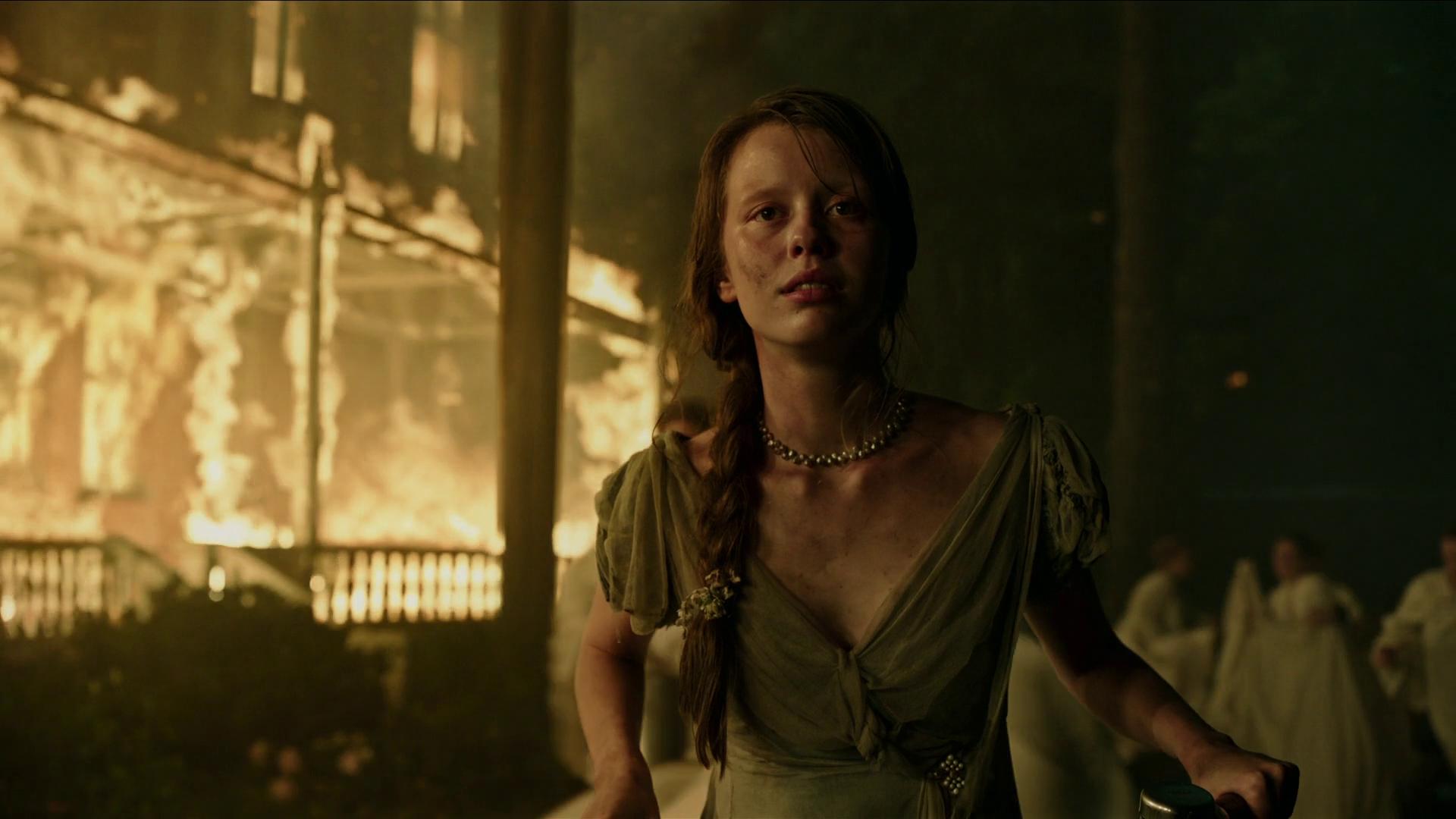 A Cure for Wellness