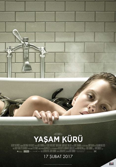 A Cure for Wellness