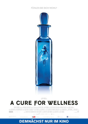 A Cure for Wellness