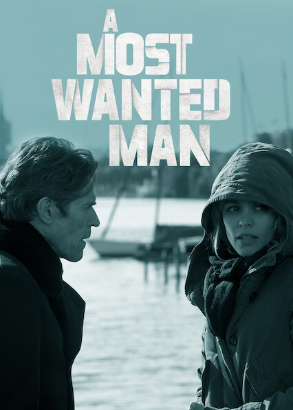 A Most Wanted Man