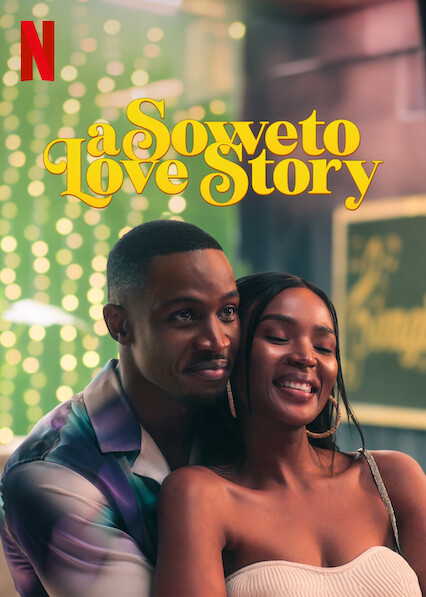 A Soweto Love Story