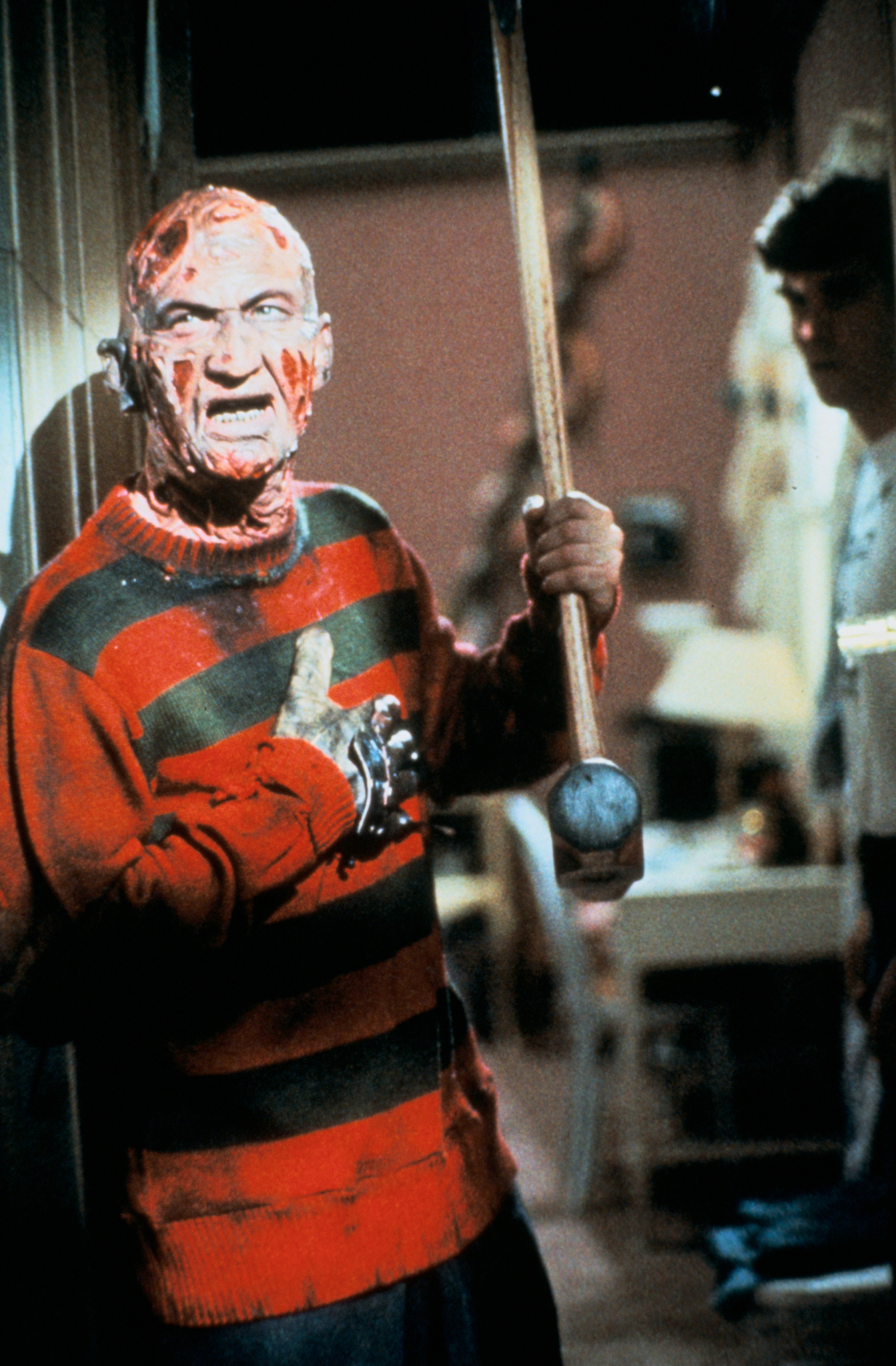 A Nightmare on Elm Street