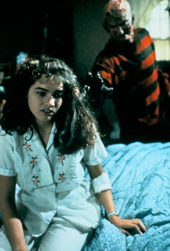 A Nightmare on Elm Street